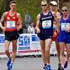 Podebrady (CZE): Campionati Nazionali e  EA Race Walking Permit Meeting